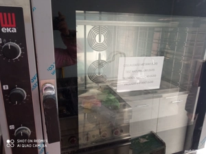 Utilaje horeca noi urgent - imagine 5