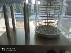 Utilaje horeca noi urgent - imagine 2