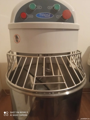 Utilaje horeca noi urgent - imagine 3