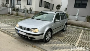 Golf 4 1.9 diesel 