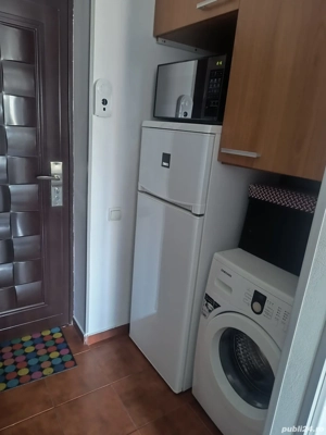 Închiriez garsonieră  - imagine 4