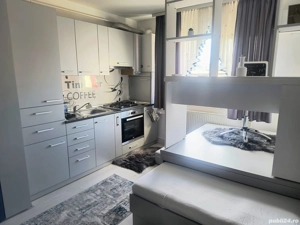 Închiriez garsonieră  - imagine 3