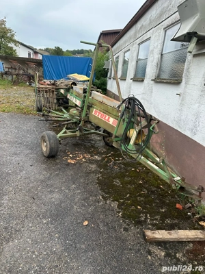 vind grebla stoar gata de lucru 