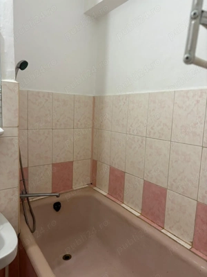 Inchiriez garsoniera Buzau, str Unirii (visavis biblioteca judeteana) - imagine 6