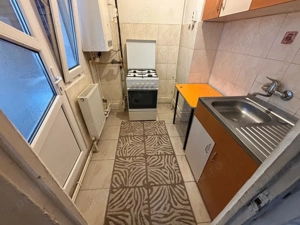 Inchiriez garsoniera Buzau, str Unirii (visavis biblioteca judeteana) - imagine 5