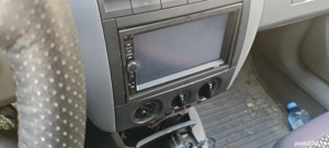 Vand Skoda Fabia 1.4 mpi an fabricație 2001 