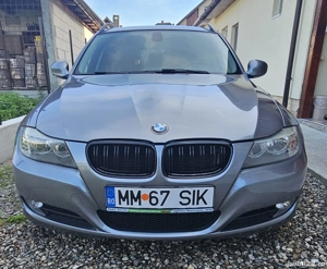 Vand bmw 320 an 2009