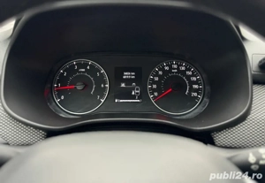 Dacia Logan 2023 - ECO G-100CP - 36.000km - Garanție Valabilă 2026  - imagine 6