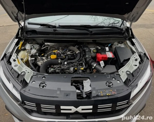 Dacia Logan 2023 - ECO G-100CP - 36.000km - Garanție Valabilă 2026  - imagine 10