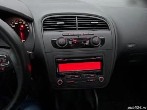 Seat altea xl 2012 euro 5 2.0 l tdi 140 cai 4x4 - imagine 4