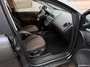 Seat altea xl 2012 euro 5 2.0 l tdi 140 cai 4x4 - imagine 5