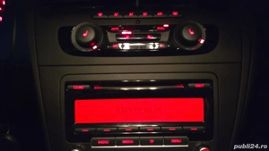 Seat altea xl 2012 euro 5 2.0 l tdi 140 cai 4x4 - imagine 8