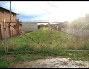 vanzare teren intravilan blejoi str geo bogza 41