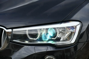 BMW X4 - F26 B47 - X-Line - X-Drive - imagine 18