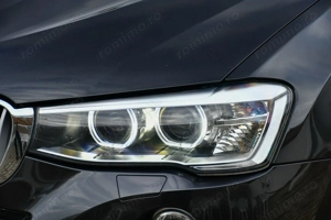 BMW X4 - F26 B47 - X-Line - X-Drive - imagine 19
