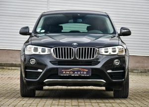 BMW X4 - F26 B47 - X-Line - X-Drive - imagine 7