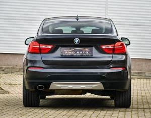 BMW X4 - F26 B47 - X-Line - X-Drive - imagine 8