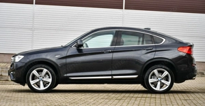 BMW X4 - F26 B47 - X-Line - X-Drive - imagine 10