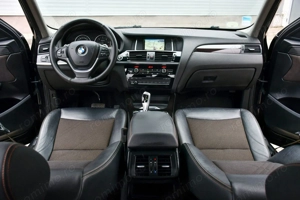 BMW X4 - F26 B47 - X-Line - X-Drive - imagine 12