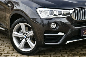 BMW X4 - F26 B47 - X-Line - X-Drive - imagine 6