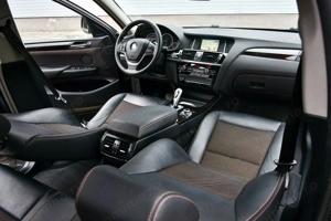 BMW X4 - F26 B47 - X-Line - X-Drive - imagine 9