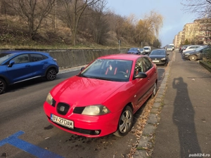 Vand Seat Cordoba  - imagine 3