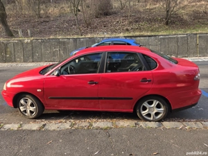 Vand Seat Cordoba  - imagine 4