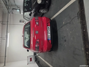 Vand Seat Cordoba  - imagine 5