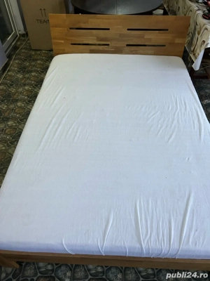 Vand pat de dormitor - imagine 2