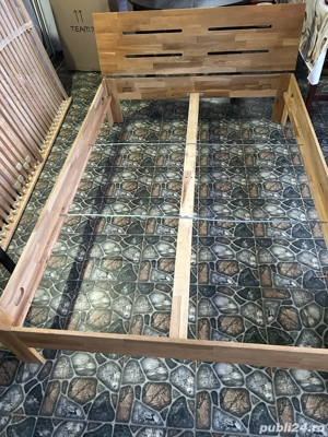 Vand pat de dormitor - imagine 3