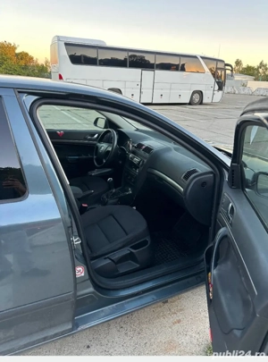 Skoda Octavia 2.0, FSI, an 2005