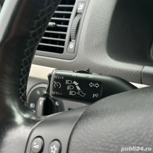 Volkswagen Touran Highline 2.0 TDI 170CP DSG  | Rate   Transport   Numere - imagine 14