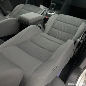 Volkswagen Touran Highline 2.0 TDI 170CP DSG  | Rate   Transport   Numere - imagine 16