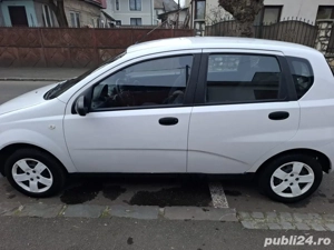 Vand Chevrolet Aveo Kalos - imagine 4