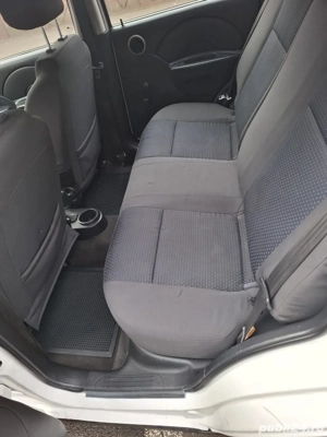 Vand Chevrolet Aveo Kalos - imagine 10