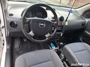 Vand Chevrolet Aveo Kalos - imagine 3