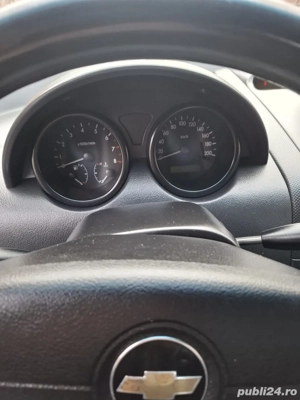 Vand Chevrolet Aveo Kalos - imagine 7
