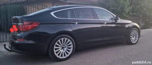 Vand BMW seria 5 GT