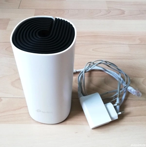 Unitate Mesh Wireless TP-LINK Deco M4 AC1200 Gigabit