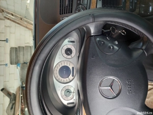 Mercedes  benz e 320 cdi 4matic - imagine 2