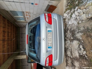 Mercedes  benz e 320 cdi 4matic - imagine 4