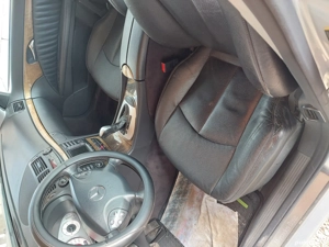 Mercedes  benz e 320 cdi 4matic - imagine 5