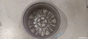 Janta toyota  camry  - imagine 3