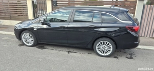 Opel Astra K 2018, 136 cp 1.6 diesel, fara Adblue - imagine 3