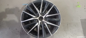 Janta toyota  camry  - imagine 2