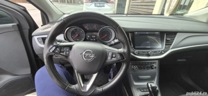 Opel Astra K 2018, 136 cp 1.6 diesel, fara Adblue - imagine 2