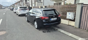 Opel Astra K 2018, 136 cp 1.6 diesel, fara Adblue - imagine 4