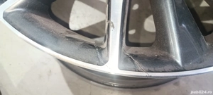 Janta toyota  camry  - imagine 5