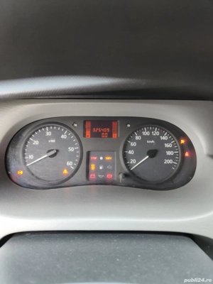 Vând Renault trafic 2.5 diesel - imagine 3