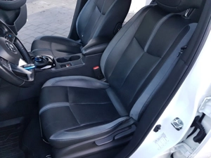 Nissan Leaf Tekna Special, garantie 05 2027- 2031, full options - imagine 5